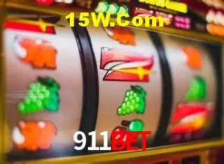 Integração de APIs 911bet