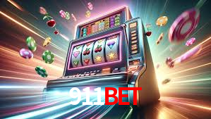 Mesa de Blackjack 911bet